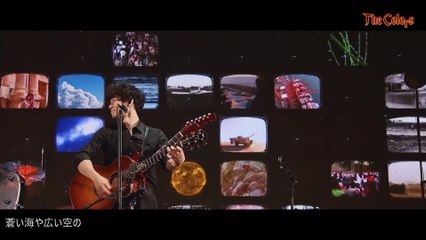 SEKAI NO OWARI - すべてが壊れた夜に @The Colors 2019