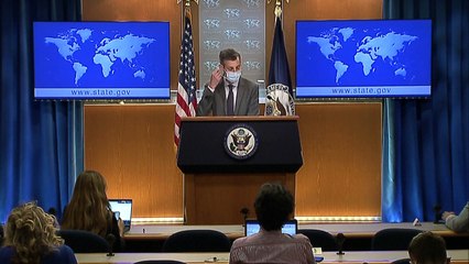 Afghanistan : les talibans disent vouloir entretenir des relations avec l'Amérique et l'Europe