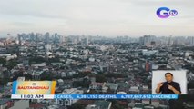 Simula bukas, August 21, ibababa sa modified enhanced community quarantine ang quarantine status sa Metro Manila at Laguna | BT