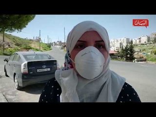 مراسلون على خط الدفاع الأول