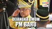 Agong dijangka umum PM baru lepas mesyuarat Raja-Raja Melayu