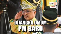 Agong dijangka umum PM baru lepas mesyuarat Raja-Raja Melayu
