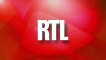 Le journal RTL de 6h30 du 20 août 2021