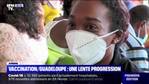 Vaccination en Guadeloupe: une habitante témoigne d'un sujet tabou, même au sein des familles