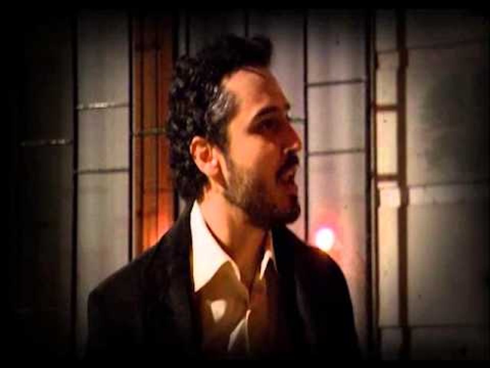 مسلسل لغز الماضي Promo