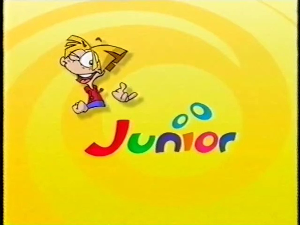 Junior - Weihnachten