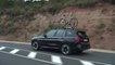Der BMW iX3 - Pionier für BMW eDrive Technologie der fünften Generation