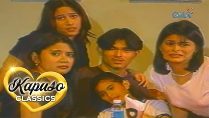 Kapuso Classics: Ganito ang resto! | Bubble Gang