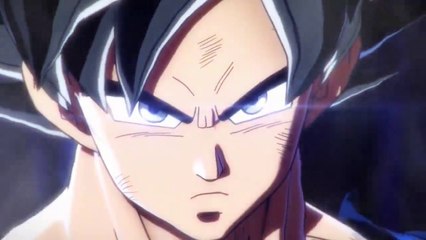 Dragon Ball Xenoverse 2 - Legendary Pack 1 Trailer