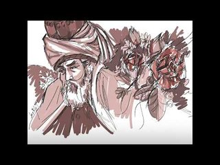 جلال الدين الرومي"متسامحون"