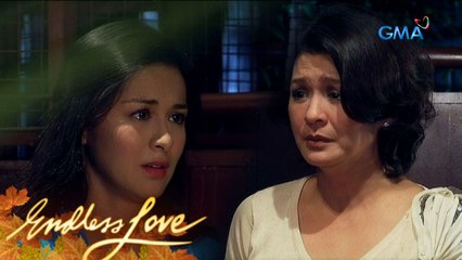 Endless Love:  Katherine forgives Jenny | Episode 55