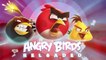Angry Birds Reloaded - OUT NOW!