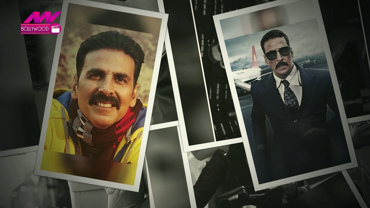 How much will Mr. Khiladi's magic work in Bell Bottom, see VIDEO