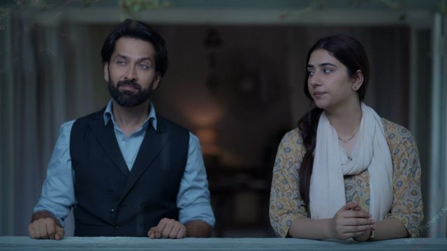 Reminisce Old School Love Story With Ram And Priya In Bade Ache Lagte Hain 2