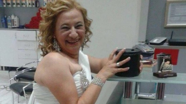 Oğluyla tartışan kadın hayatını kaybetti