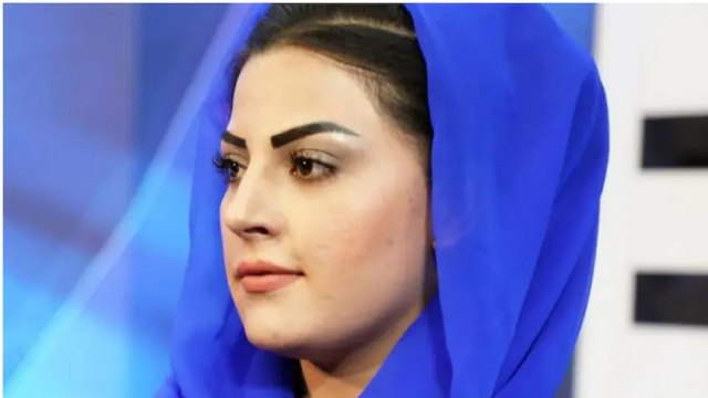 Afghan journalist talks about life after Taliban takeover