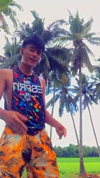 New Dance Challenge dc- @ivanjade18