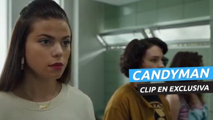 Clip en exclusiva de Candyman, la secuela espiritual  de la icónica película de terror