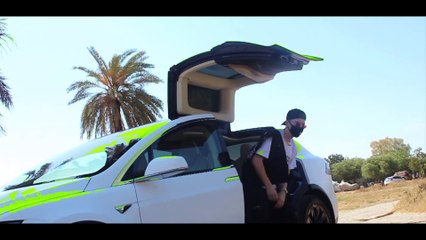 Christofi Stefanos x Pournaras - CUBA! (Official Music Video)