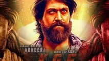 KGF Chapter 2 : Yash Starrer KGF chapter 2 will release on OTT Now Zee has there rights | FilmiBeat