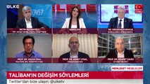 Memleket Meseleleri - Metin Mutanoğlu | Hasan Ünal | Erdoğan Karakuş | Ahmet Uysal | Mehmet Şahin | 19 Ağustos 2021