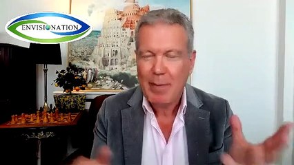 Bru Pearce  and Andrew Eborn on climate futures