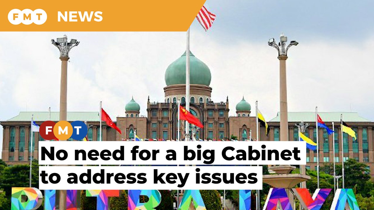 New govt must include opposition MPs in management of health, economic crises