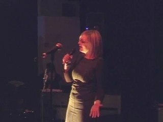 That I would be good -reprise