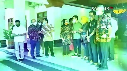 Megawati Sebut Jokowi Sering Dihina, Apa Kata Gibran?