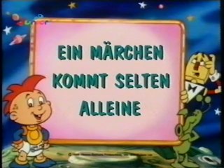 Fantastic Max - 04. Ein Märchen kommt selten allein