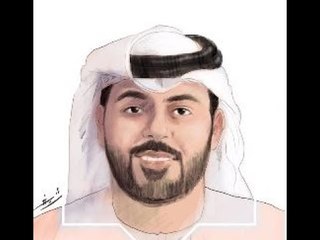 عبد المحسن الكثيري ... مهندس إدارة النفايات