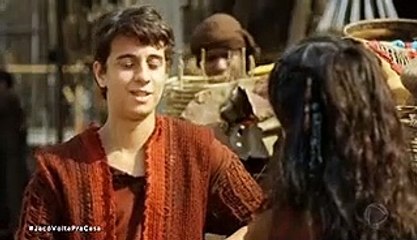 NOVELA GÊNESIS CAPITULO 155 COMPLETO - 21-08-2021 QUINTA