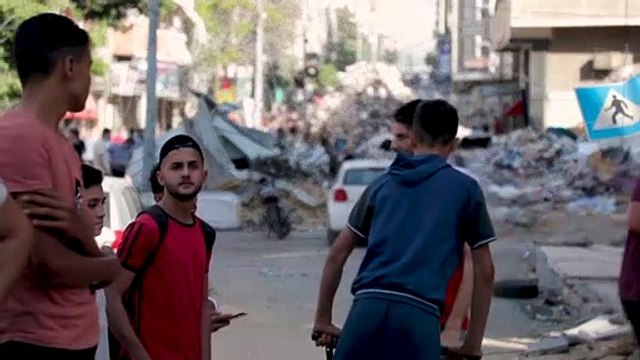 Катар и Израиль договорились о выплатах семьям в Газе