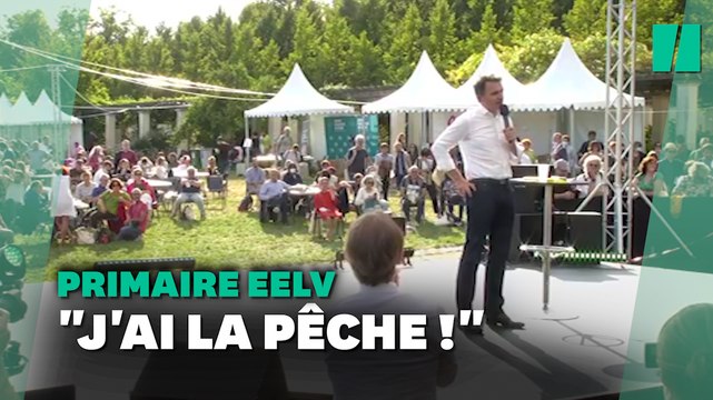 Melon d'or 2021 , Éric Piolle répond avec humour au Canard Enchaîné et cite La Fontaine