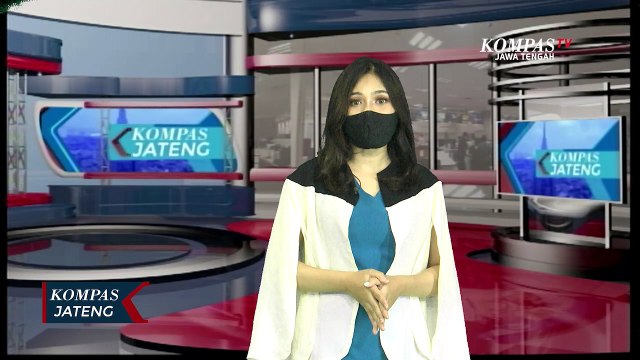 PPKM Turun Level, PTM Kota Semarang Mulai September