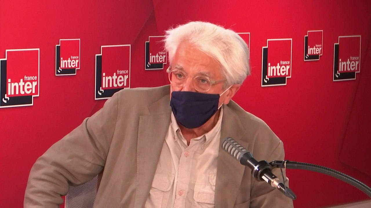 Pascal Perrineau, politologue: "Les écologistes ne sont pas à l'aise avec l'institution présidentielle"