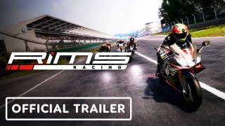 RiMS Racing - Official Launch Trailer