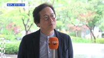 [MBN 프레스룸] 황교익, 결국 자진 사퇴