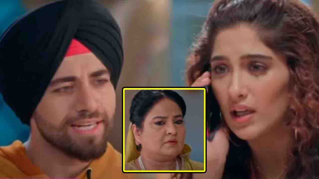 Choti Sarrdaarni Spoiler: Seher और Rajveer ने Dida को Expose करने का बनाया Plan | FilmiBeat