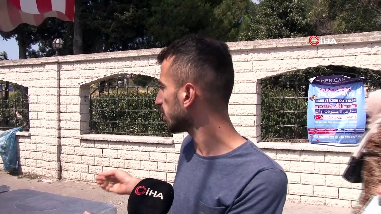 Depremin ardından 2 yıl geçti: Caminin yerinde yeller esiyor