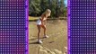 Meet Model and Golf Girl Bri Teresi _  Bri Teresi Golf(720P_HD)(720P_HD)