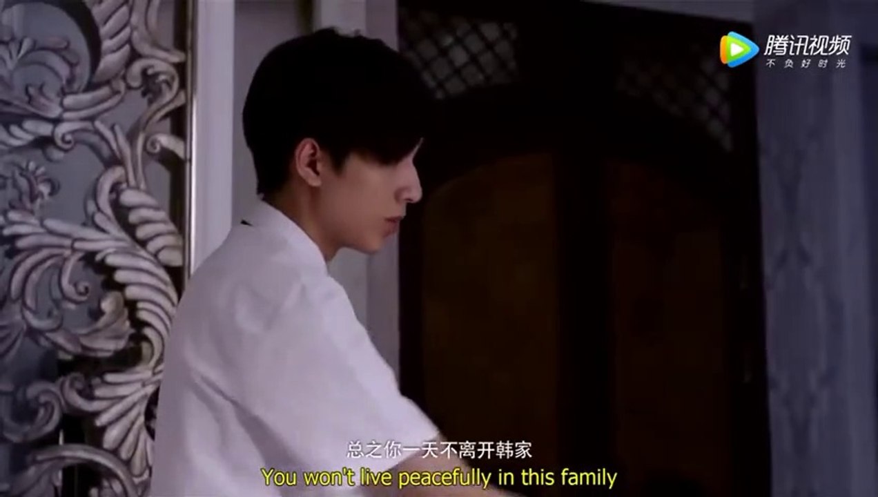 MASTER DEVIL DO NOT KISS ME EP 2 (ENGSUB)