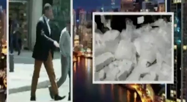 Napoli, arrestato a Dubai il narcotrafficante Raffaele Imperiale (19.08.21)