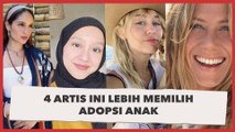 4 Artis Ogah Punya Anak, Alasannya Beragam