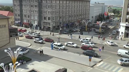 Erzurum Valisinden esnafa ilginç uyarı: - "Çift doz aşısını yaptırmayan çalışan lokantada bana hizmet edemez"