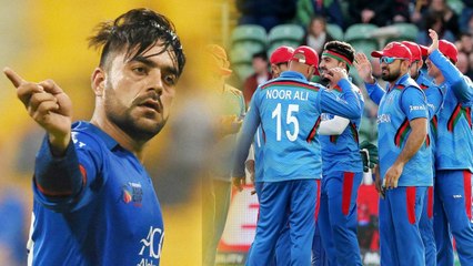 Afghanistan ని తక్కువ అంచనా వెయ్యొద్దు Rashid Khan ఆడితే మాత్రం.. IND VS PAK || Oneindia Telugu