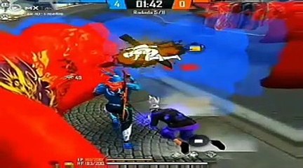 Freefire Hacking Trick  | Garena Free Fire