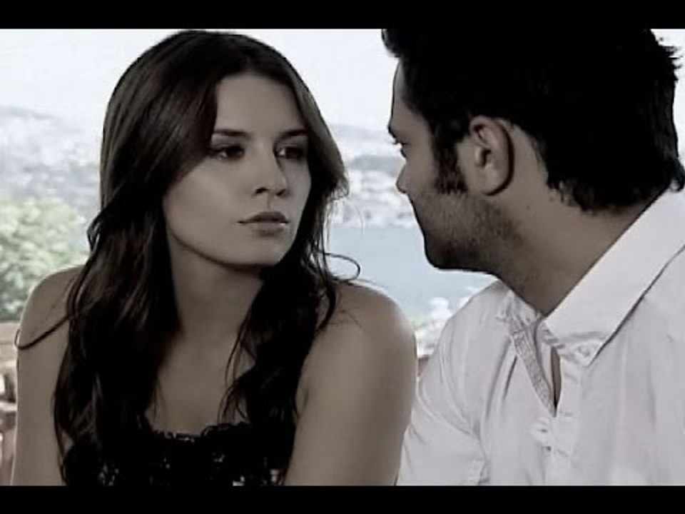 مسلسل أثير الحب Promo