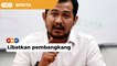 Libat Ahli Parlimen pembangkang jalan tugas kerajaan baharu, kata pemimpin Pemuda Umno