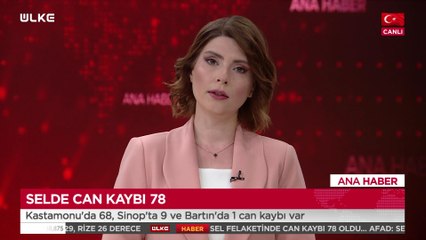 Ülke Ana Haber – 19 Ağustos 2021